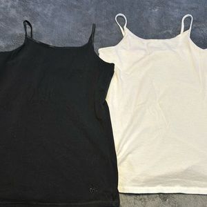 justice tank top bundle